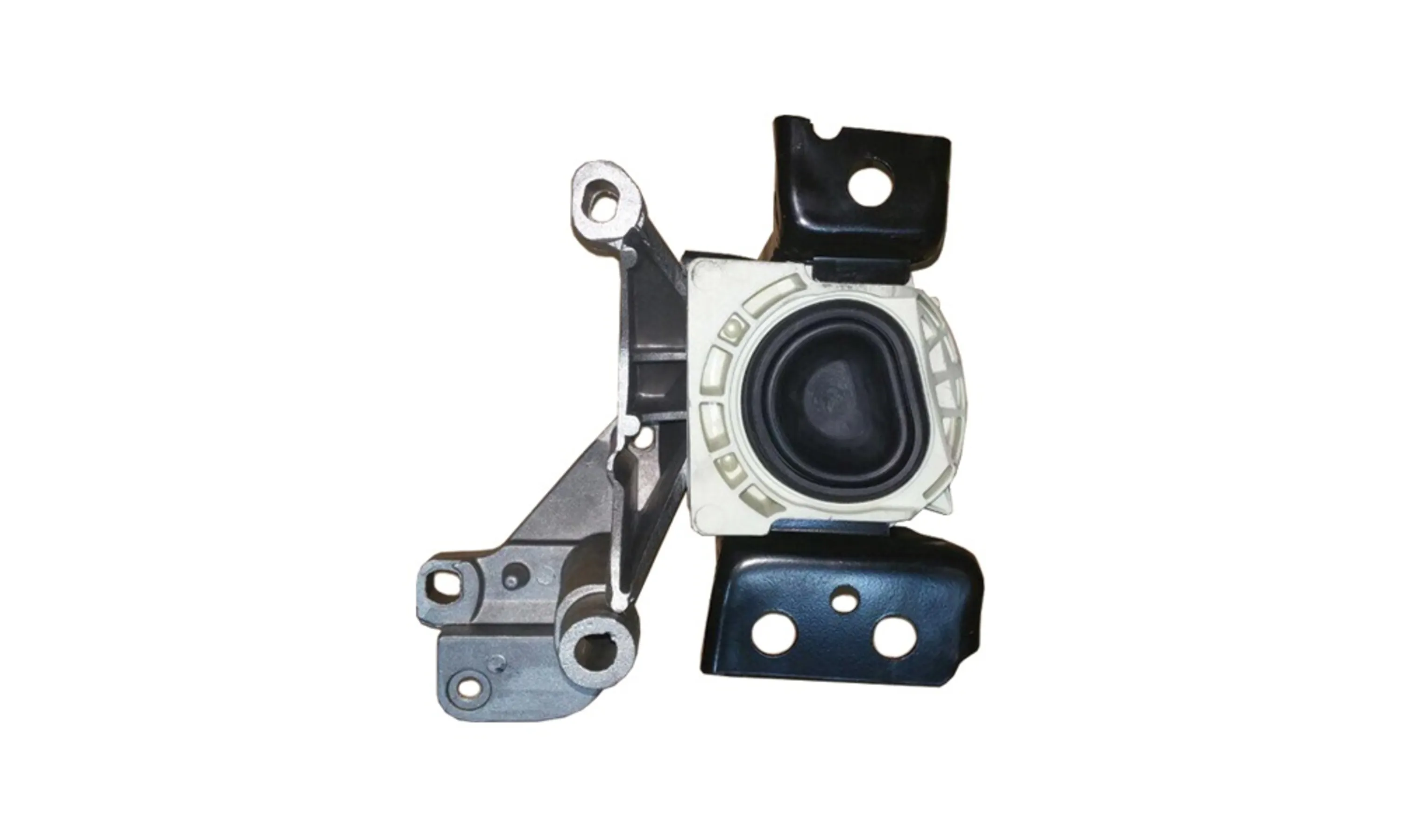 دسته موتور بالا راست آهنی رنو ال90 دسته موتور بالا راست آهنی رنو ال90